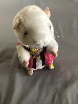 Gemmy Industries “I’m Too Sexy“ Animated Dancing Hamster • £15.43