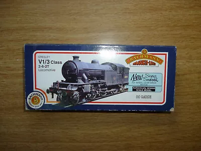 L.n.e.r.  V1 Lined - V1/3 Class / Bachmann • £18