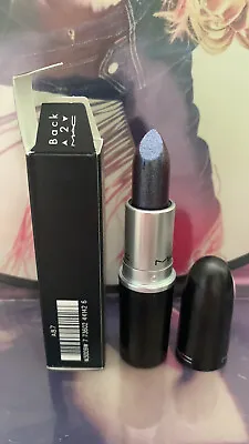 Mac Frost Lipstick ON AND ON #320 - Full Size 3 G / 0.1 Oz. Brand New A87 • $81.99