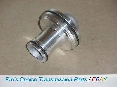  Cast Aluminum Accumulator Piston--A727 A904 A500 A518 A618 48RE Transmissions • $22.87
