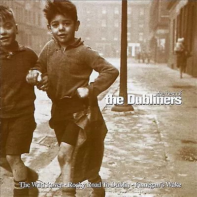 £2.22 • Buy The Dubliners : The Best Of The Dubliners CD (2009) Expertly Refurbished Product