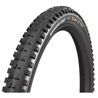 Maxxis Minion DHF Front 3C MaxxGrip DD Tubeless Ready MTB Bike Tire - 29 X 2.5  • $101