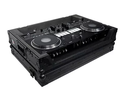 ProX XS-DDJREV7 WBL Custom Case For Pioneer DJ DDJ-REV7 With Wheels & 1U Rack • $239.99