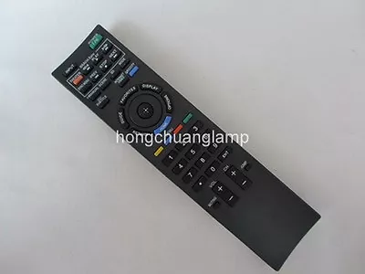 General Remote Control For Sony RM-GD005 RM-ED036 KDF-E50A10 KDF-E55A20 LCD TV • $12.09