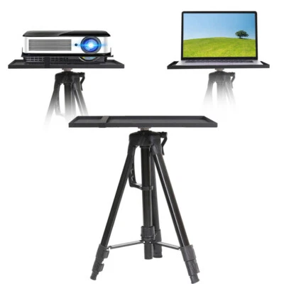 $41.93 • Buy Pro DJ Laptop Equipment Studio Stand Adjustable Projector Stand Mount Holder
