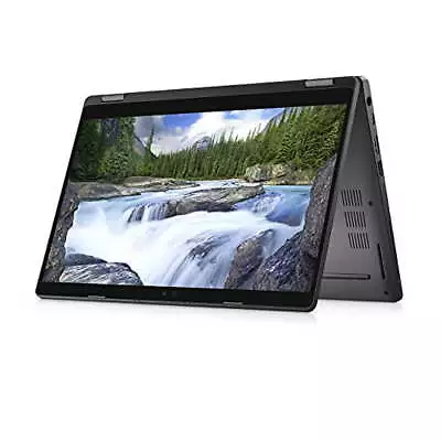Dell Latitude 5300 2-in-1 TS 13.3 FHD Laptop Intel I5-8365U 16GB 256GB W10P • $229.99
