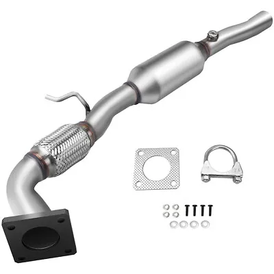 EPA Approved Catalytic Converter W/Gasket For 01-06 VW Golf Jetta Beetle 2.0L • $66.99