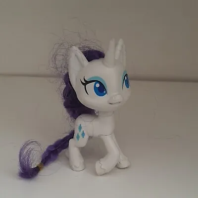 My Little Pony Potion Ponies Mini Figure Rarity • £2.50