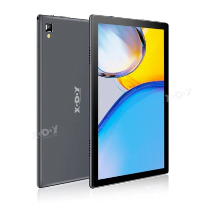$136.99 • Buy XGODY 10.1in Android 11.0 Tablets PC 4GB+64GB 5GWIFI Dual Camera Bluetooth Cheap