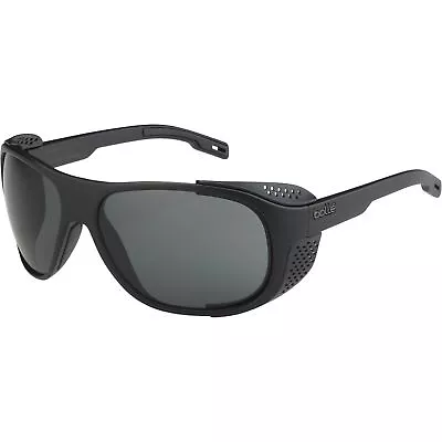 BOLLE Graphite Mountaineering Sunglasses • $59.99