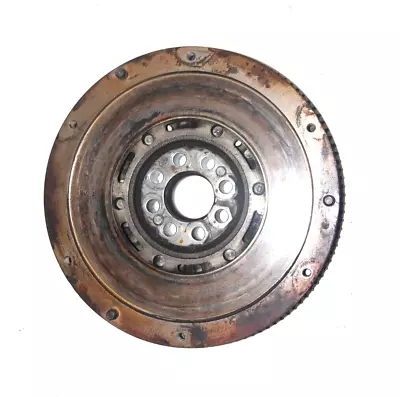 Bmw Oem Luk E34 E36 E39 228mm M50 5 Speed Manual Twin Mass Flywheel 21211223593 • $159.95