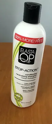 £8 • Buy Elasta QP Stop Action Conditioning Neutralizung Shampoo