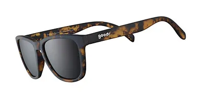 £30.52 • Buy Goodr The OG Running Sunglasses - Bosley's Basset Hound Dreams  
