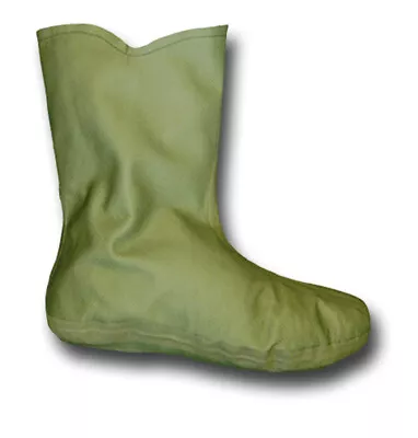 1 Pair Waterproof/breathable Boot Liners Warm Dry Feet Factory Seconds [73345] • £7.99