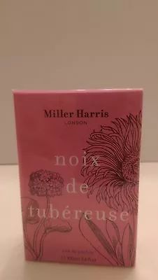 Miller Harris Noix De Tubereuse Women's Eau De Parfum Spray 3.4 Oz / 100 Ml Nib • $99