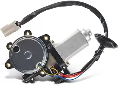 Front Left Driver Side Power Window Lift Motor For Infiniti G35 Q45 FX35 2002-08 • $29.99