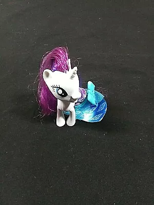 My Little Pony Unicorn Mermaid 2017 Hasbro • $4.99