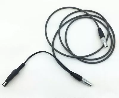 NEW Cables For LEICA GPS To Pacific Crest PDL HPB A00454 • $59.99