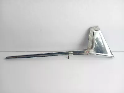 Vintage 1957 1958 Cadillac Spear Gunsight Hood Ornament #1468005 LH • $14.99