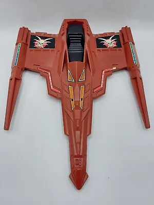 Vintage 1979 Mego Buck Rogers DRACONIAN MARAUDER Starfighter - Incomplete • $74.99