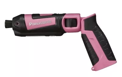 $149.99 • Buy Panasonic Stick Impact Driver Body Only 7.2v Pink Ez7521x-p