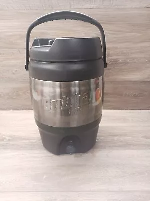 Bubba Keg 384oz Stainless Steel Water Cooler 3 Gallon • $40