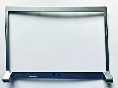 £8.95 • Buy Genuine Dell Studio 1735 1737 Screen Bezel ONU487 Without Webcam