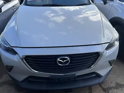 Wrecking 2019 Mazda Cx-3 • $20