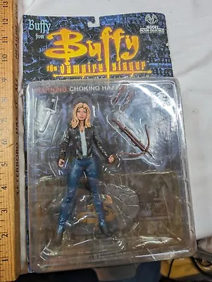 Sealed Vtg Buffy The Vampire Slayer Action Figure • $34.99