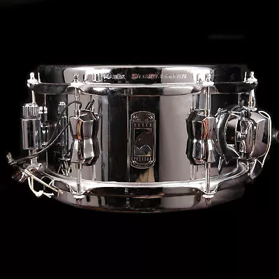 Mapex Black Panther WASP Snare Drum - 10'' X 5.5'' Chrome • $369