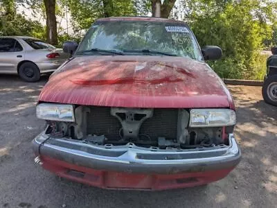 Automatic Transmission 2WD Fits 01 BLAZER S10/JIMMY S15 20778484 • $581.99