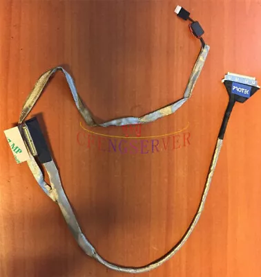 For Lcd Lvds Cable Acer Aspire V3-571g Q5wv1 Dc02c004600 Fhd Lcd Lvds Cable • $18.37