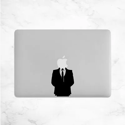 $3.99 • Buy Anonymous Decal For Macbook Pro Sticker Vinyl Laptop Mac V For Vendetta Hacker