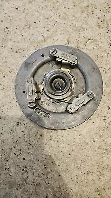 Vintage 1953 54 Evinrude Fastwin 15hp Outboard Boat Motor Rewind Starter Pulley • $6