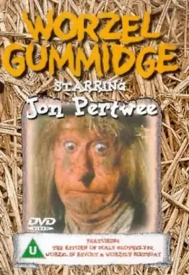 WORZEL GUMMIDGE VOL5 Worzel Gummidge (Import) DVD NEW • $23.21