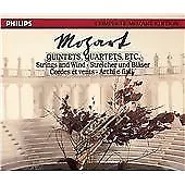 Wolfgang Amadeus Mozart : Mozart: Complete Mozart Edition Vol.10 - CD • £7.21