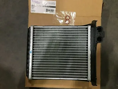 GENUINE SPECTRA PREMIUM 99277 HVAC Heater Core Spectra 99277 WITH O-RINGS • $38
