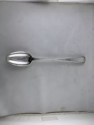 Sterling Mappin & Webb 1905 Stuffing Spoon • $340
