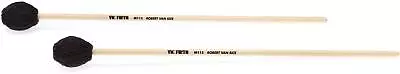 Vic Firth Robert Van Sice Keyboard Mallets - Medium-hard • $49.99