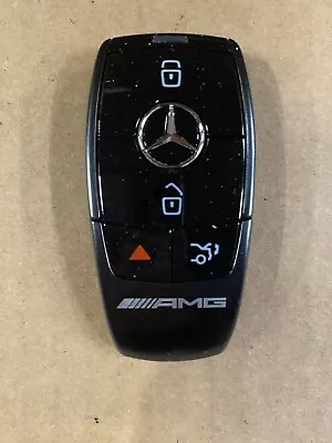 2019-2022 Mercedes-benz Gle Amg Keyless Remote Key Fob Nbgdm3 Oem A1779059104 • $59.99