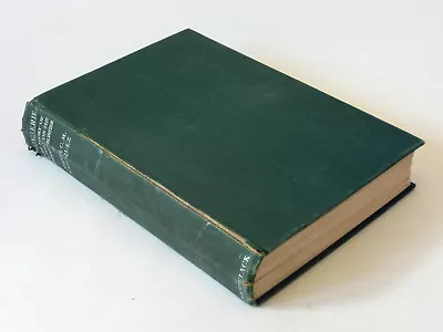 KHYBERIE : Major C. M. Enriquez - 1934 1st Illustrated K. F. Barker • £4