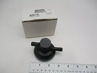 8M0044687 Fuel Demand Valve 5  For Mercury Mariner Marine Engines 3/8  & 5/16  H • $49.99