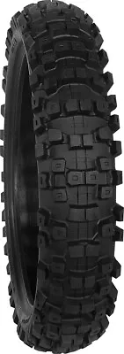 DM1154 4 Ply Bias Soft Rear Tire 90/100-16 Tube Type Duro 25-115416-90-TT • $61.95