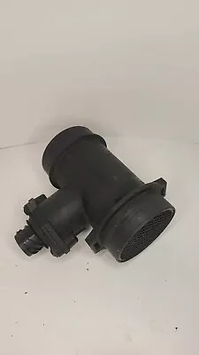 BMW E36 Z3 4cyl M44 Mass Air Flow Meter MAF AFM 1996-1999 318i 1.9 USED OEM • $18.21