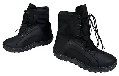 New Rocky S2V 400G Insulated Gore-Tex Tactical Military Boots Black Size 11 W • $129.99