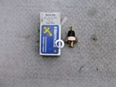 £4.80 • Buy Rover 3 Litre Oil Pressure Switch