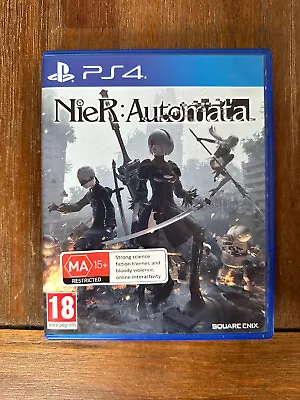NieR Automata Sony Playstation 4 PS4 • $29