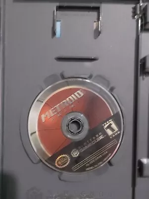 🔥 Metroid Prime (Nintendo GameCube 2004) - Disc Only Tested And Working 🔥 • $19