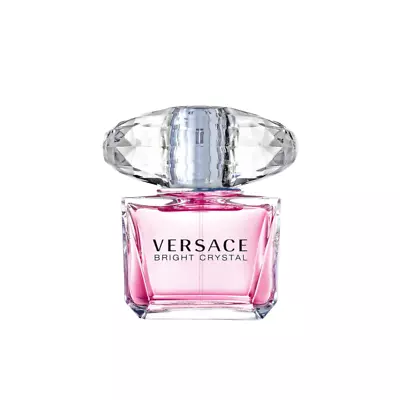 Bright Crystal By Versace EDT Spray 30ml For Women (TESTER) • $65