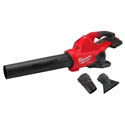 Milwaukee 2824-20 M18 FUEL DUAL BATTERY BLOWER BARE TOOL • $220